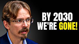 Full AI Whistleblower WARNS: The Biggest Threat of Our Century is Coming! News
