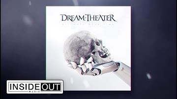 DREAM THEATER - Distance Over Time (Official Album Trailer)