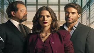 ¿Cuántos capítulos tiene 'La Encrucijada', la nueva serie que estrena Antena 3
