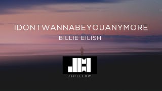 Download Lagu Billie Eilish - Idontwannabeyouanymore (Lyrics) ♫ MP3