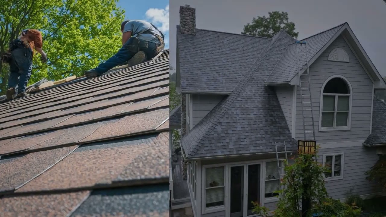 Roofing Contractor Services in Bucks County, PA