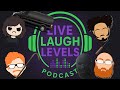 We break into a house | Live Laugh Levels #3