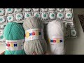 MOTİFLİ BEBEK BATTANİYESİ/DİZ BATTANİYESİ/Örgü battaniye #örgübattaniye #bebekörgüleri #babyknitting