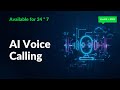 LiveKit-Powered Voice AI Agent with Custom Call Dashboard and Sub ₹1/min Indian Calling