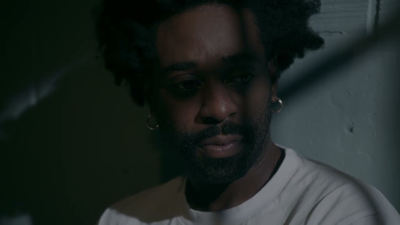 The Year of The Lord | Official Trailer | 2026 Short Film 