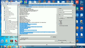Itel A49 A58 Pro 4G FRP Reset SPD CPU FRP Only One Click By UMT SPD Unisoc Tool