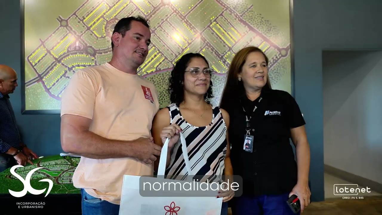 Lançamento Flamboyant — case conduzido pela Lotenet