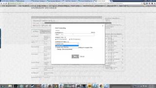 #MnM Forward/Masking Domain and Creating Subdomains with GoDaddy