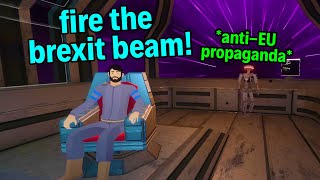 Pulsar: Lost Colony Funny Moments - WorstPremadeEver screenshot 3