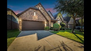 24122 Valencia Ridge Lane video tour