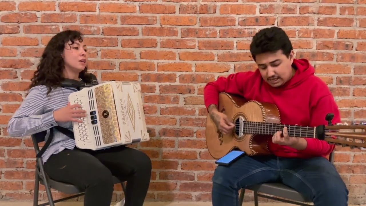 |🪗AMIGOS POR SIEMPRE🎸| TE QUEDASTE SOLA