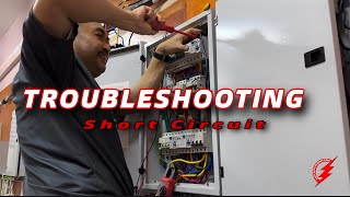 Pakar Elektrik  Troubleshooting Short Circuit  Mbe Private Class Expert Level