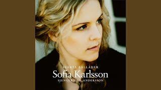 Video thumbnail of "Sofia Karlsson - Jag Väntar..."