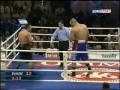 Ruslan Chagaev vs Nikolai Valuev - Part 5 of 5