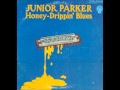 Junior Parker - Honey-Drippin' Blues - Album