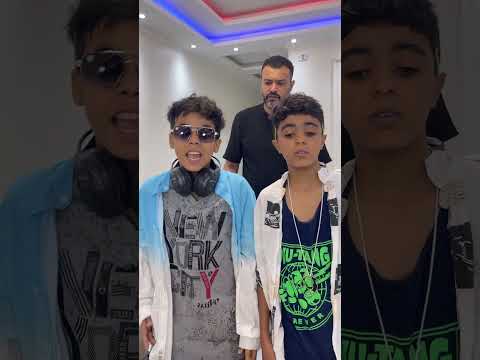 لما تعمل من ايچيبت ابو زيزو ابو زياد