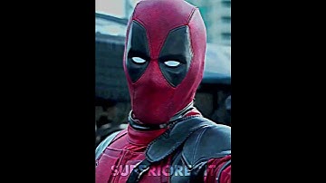 Spiderman Vs Deadpool