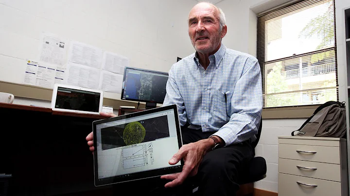 UWA modelling keeps WA safe throughout COVID recovery [UWA Expert Series - COVID-19]