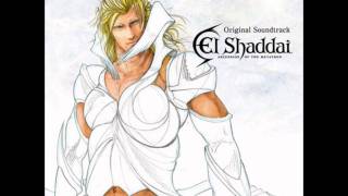 El Shaddai:: Ascension of The Metatron OST - TRAGIC SCREAM