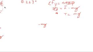 Physics 111 : HW 4 - Problem 16