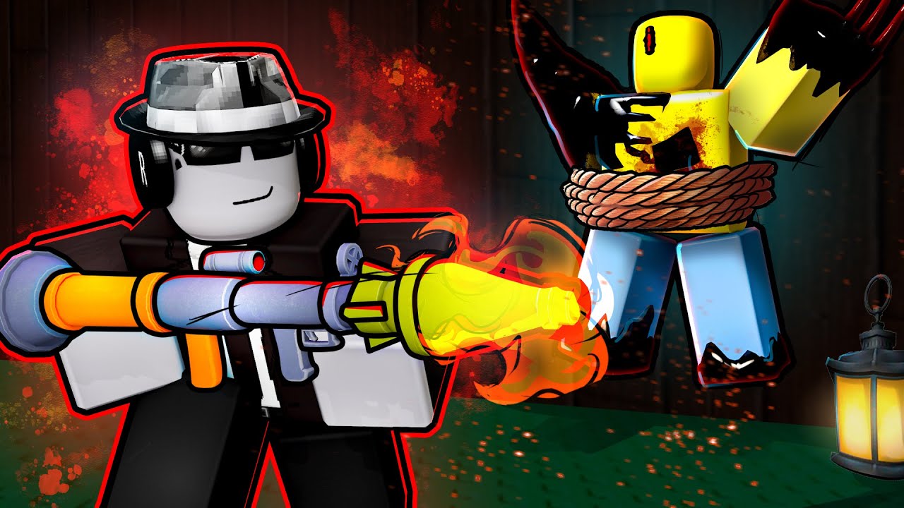 Trolling Friends With Forsaken HACKS...