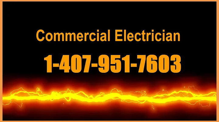 Commercial Electrical Contractor Atlanta|Low Voltage Contractor ATL GA