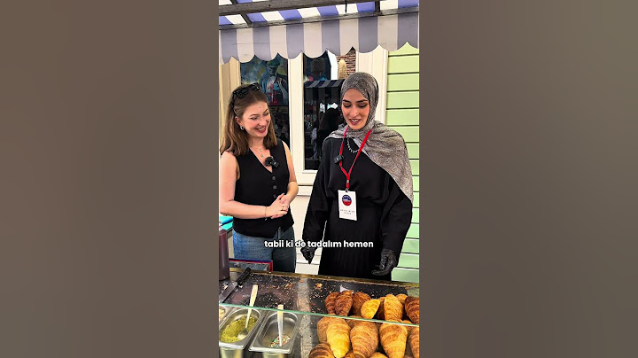 Masterchef 2024 yarışmacısı Beyza Aydın’ın kruvasanını denedim 🥐🤍  #shorts