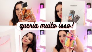 Comprinhas e desabafo 😬 by Tha Beleza 1,516 views 10 months ago 20 minutes