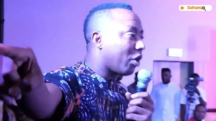 Our Leaders Are Bunch Of Cowards-Omoyele Sowore