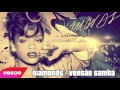 Rihanna   Diamonds   Versão Samba