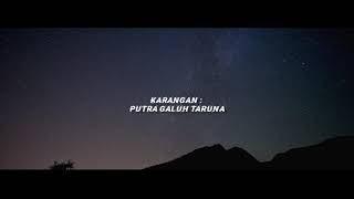 VIDEO MOTIVASI - KASOMBONGAN (Bahasa Sunda)