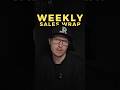 How to Set Up Shopify’s Weekly Sales Wrap Email (Quick Tutorial)