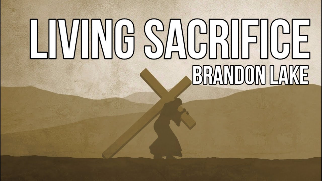 Sacrifice Lyrics - Follow Lyrics