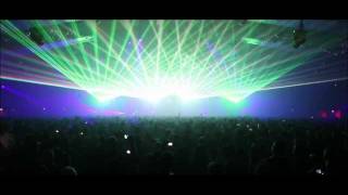 Sandro Silva & Quintino - Epic (live @ The Final Qountdown 2011-2012) HD