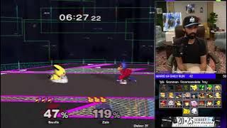 I WILL WIN UNRANKED IRONMAN DAY 24