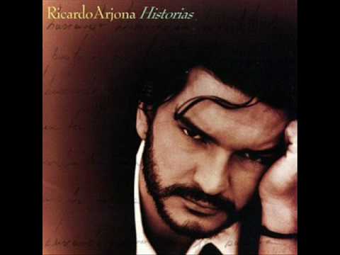 Ricardo Arjona - Historia del portero
