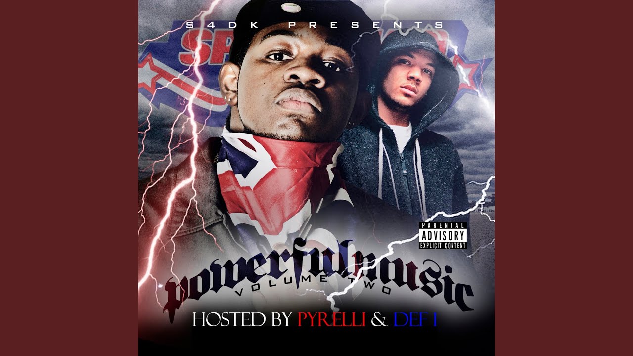 Watch Little Derek (Remix) on YouTube Watch Little Derek (Remix) on YouTube