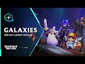 Return to the Stars | Galaxies Mid-Set Launch Trailer - Teamfight Tactics