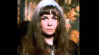 Video thumbnail of "Sandy Denny - The Ballad Of The Easy Rider"