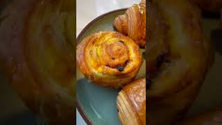 Breakfast Buffet Tour On Luxury Cruise Ship Explora Ii By Explora Journeys.