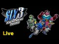 Sly 3 / اشتقنا للعبة سلي بعد غياب طويل