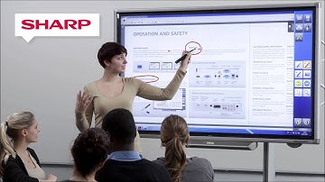 Sharp Cloud Portal Office