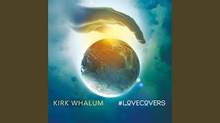 Video thumbnail of "Kirk Whalum - Holy Is the Lamb"