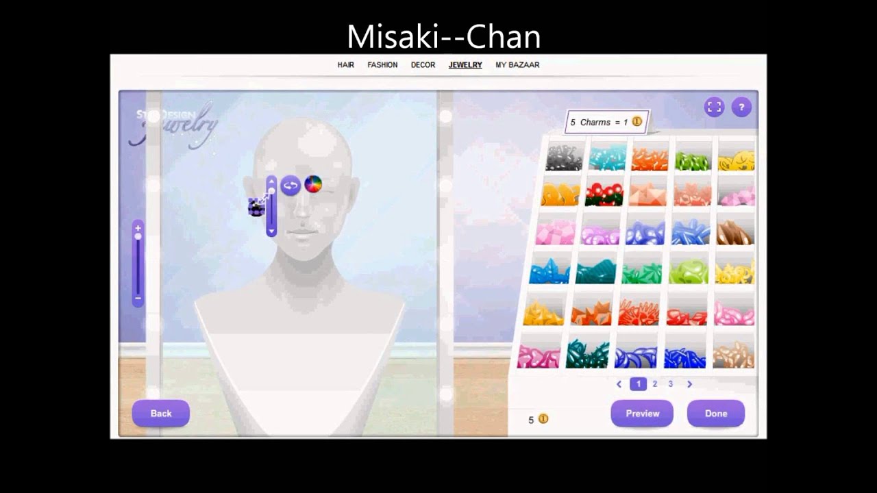 ☂Stardoll/Stardoll Design/Making contacts☂