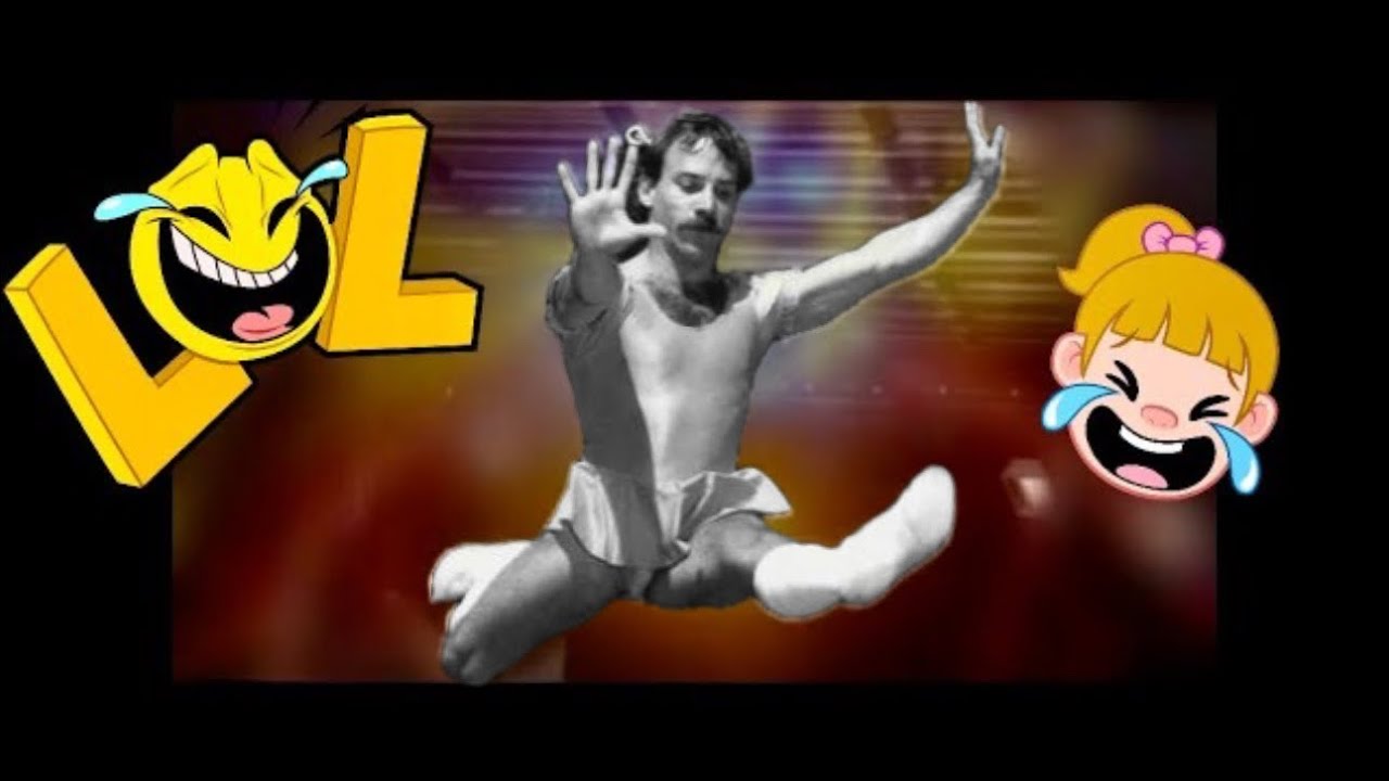 Paul Hunt’s NCAA and Comedy Routines