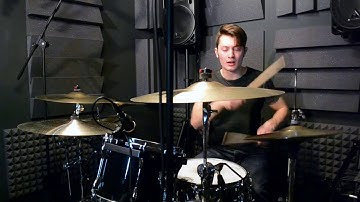 Hypnotize SYSTEM OF A DOWN - on Drums