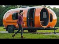YOU WON’T BELIEVE THE GENIUS CAMPING GEAR YOU NEED TO SEE!