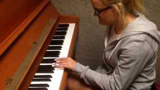 A Minor Cadence
