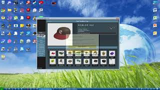 Taking A Look At Version 1.1.0.0 Of ORRH (Only Retro Roblox Here)