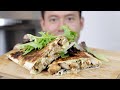 How to make JAPANESE CHICKEN QUESADILLAS - Cooking with Chef Dai